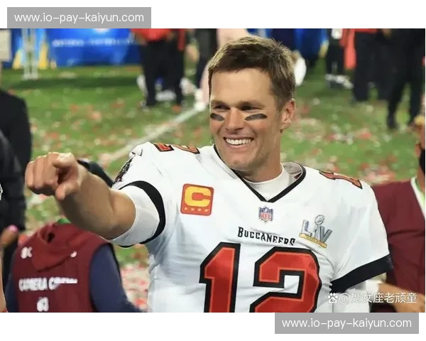 NFL数据揭秘：用数据看穿美式足球的未来