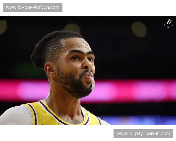 湖人新闻：紫金再出发，洛城风云中的冠军心跳