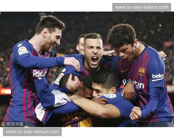 战火重燃！巴萨巴黎巅峰对决，直播硝烟弥漫，点燃足球激情！