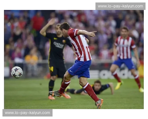 红色风暴席卷卡尔德隆：马竞与格拉纳达的史诗对决，不止是足球！